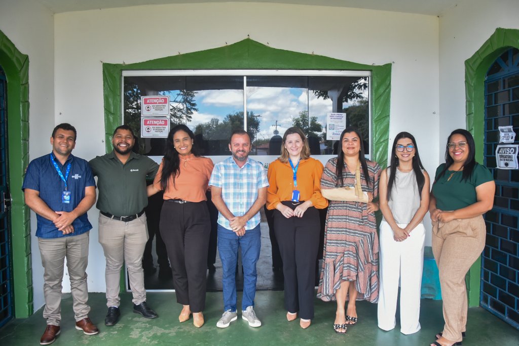 Augustinópolis se prepara para a EXPO MEI com apoio do SEBRAE, UNITINS e SICRED