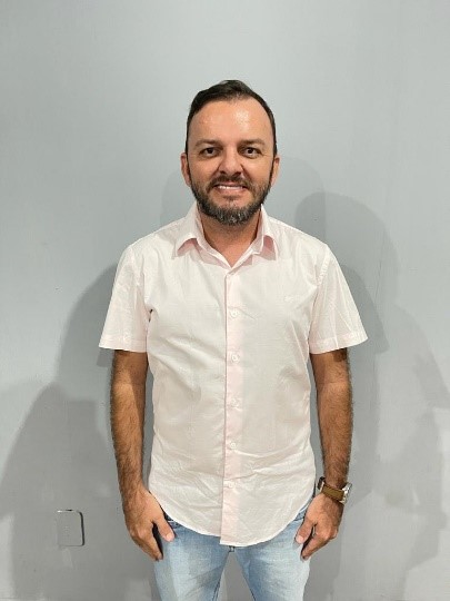 Foto Secretário
