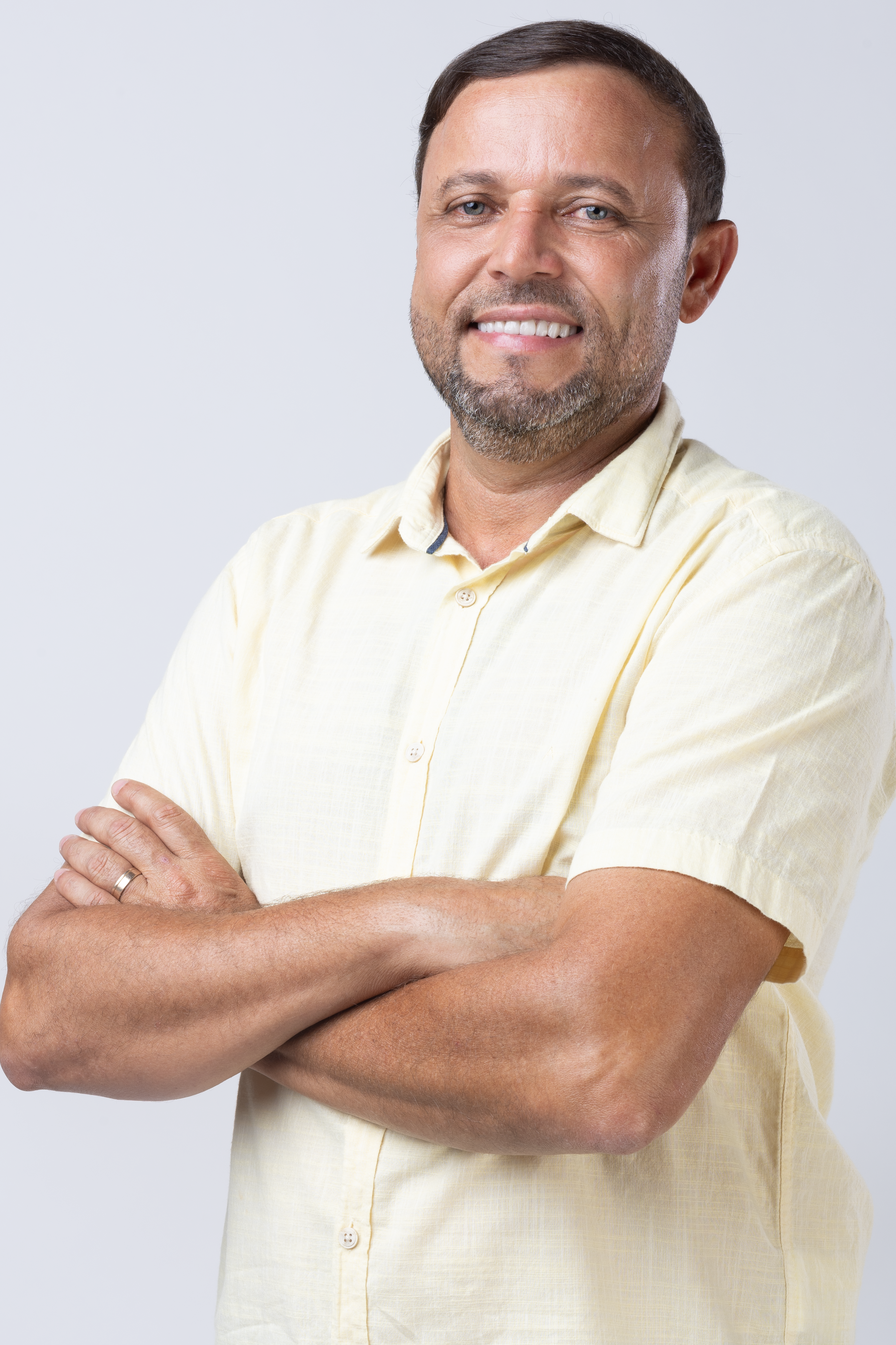 Foto Secretário