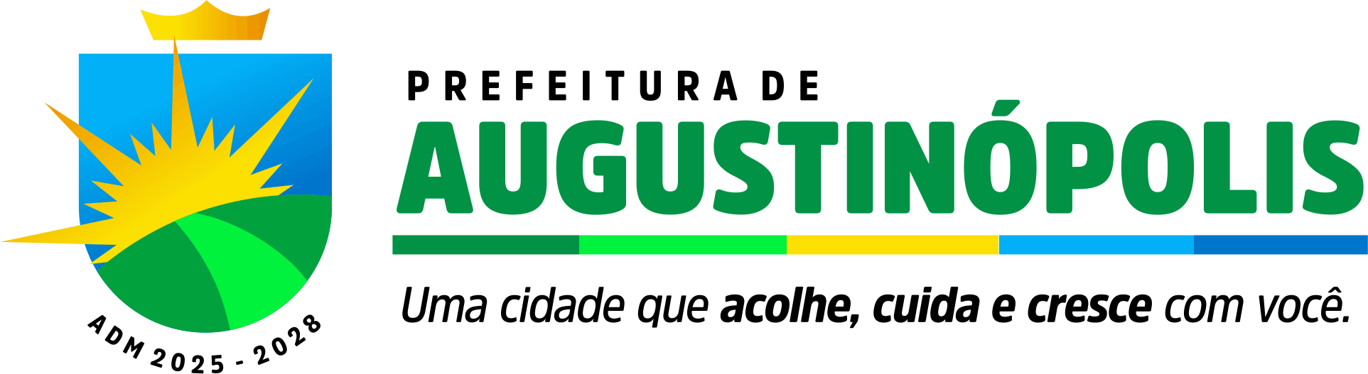 Prefeitura Municipal de Augustinópolis