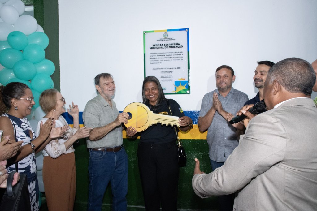 Notícia