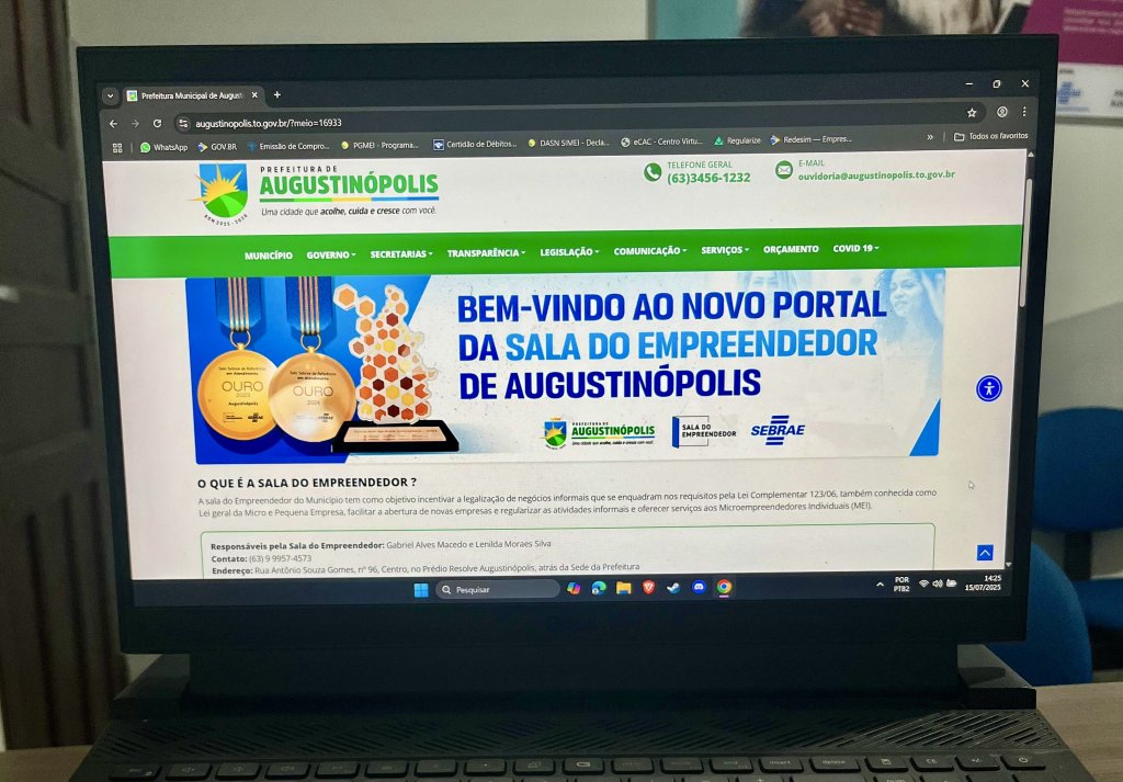Notícia