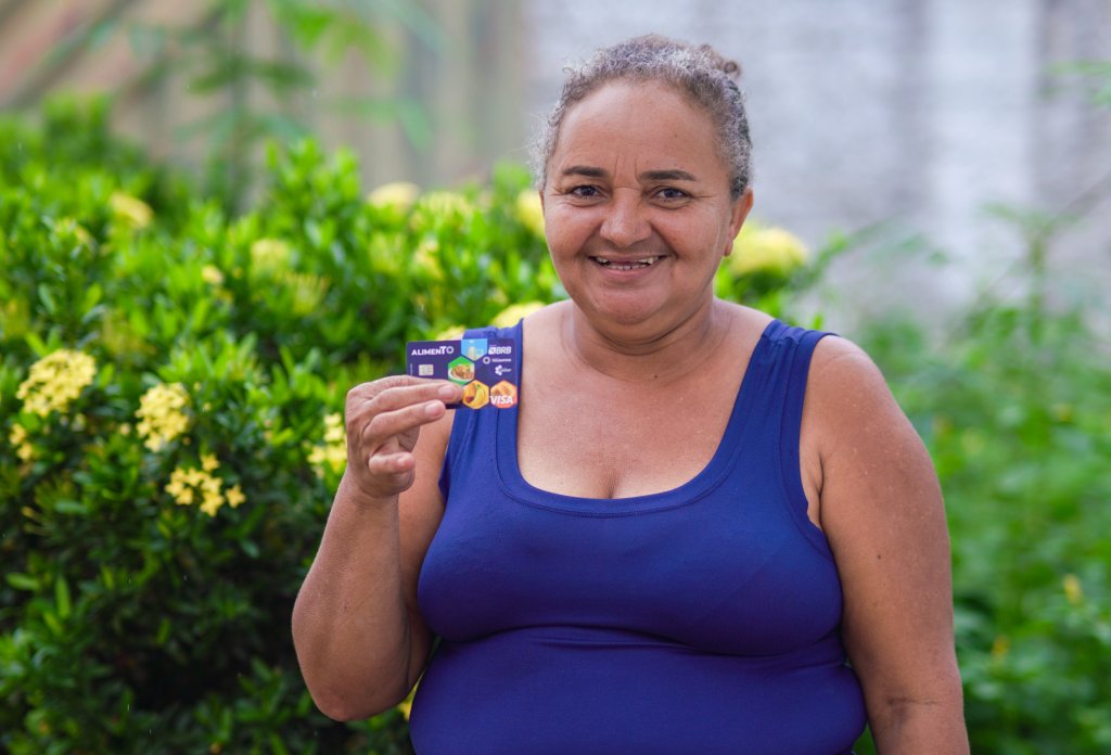 Augustinópolis é contemplada com o Projeto AlimenTO do Governo do Estado