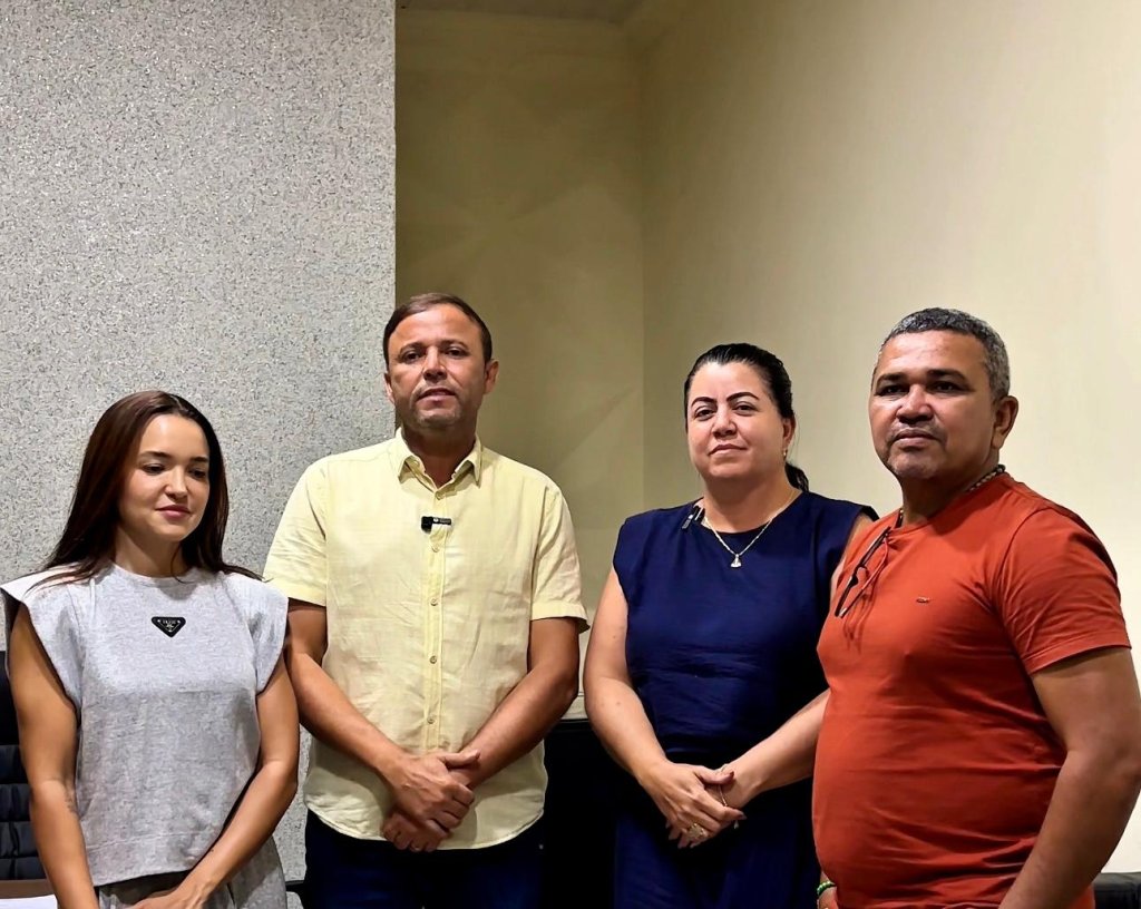 Prefeitura nomeia nova secretária de Agricultura, Desenvolvimento Rural e Habitação