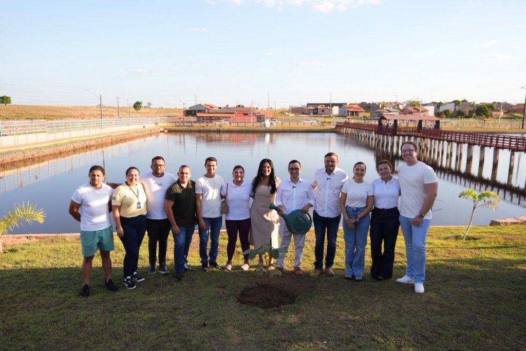 AÇÃO ECOLÓGICA