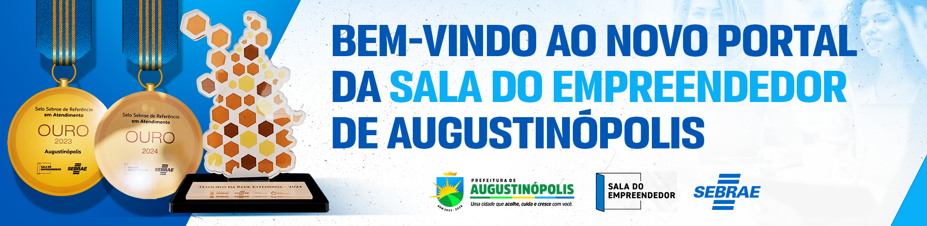 Banner Transparência